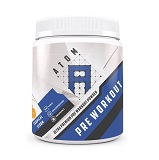 Pre Workout, 400 гр ASN